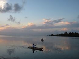 St. George's Caye Resort