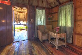 St. George's Caye Resort