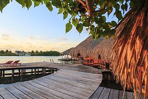 St. George's Caye Resort