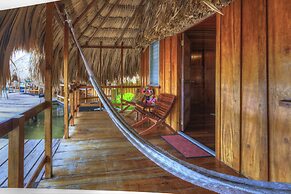 St. George's Caye Resort