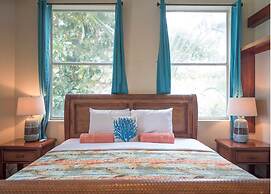St. George's Caye Resort