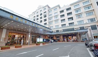 Qingdao Seaview Garden Hotel