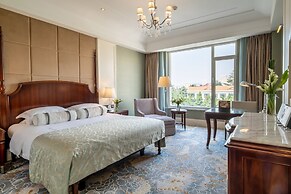 Qingdao Seaview Garden Hotel