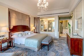Qingdao Seaview Garden Hotel