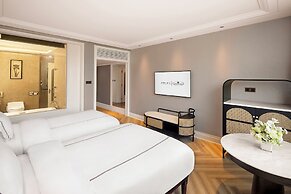 Qingdao Seaview Garden Hotel