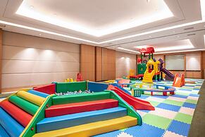 Qingdao Seaview Garden Hotel