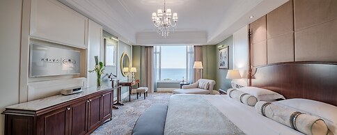 Qingdao Seaview Garden Hotel
