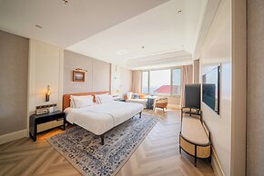 Qingdao Seaview Garden Hotel