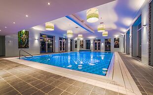 Van Der Valk Hotel Emmen