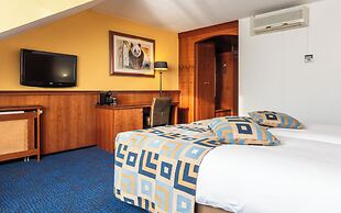 Van Der Valk Hotel Emmen