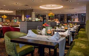 Van Der Valk Hotel Emmen