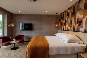 Van Der Valk Hotel Emmen