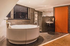 Van Der Valk Hotel Emmen
