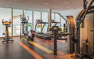 Van Der Valk Hotel Emmen