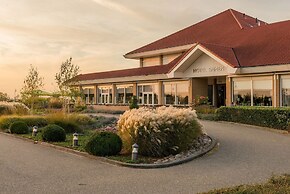 Van Der Valk Hotel Emmen