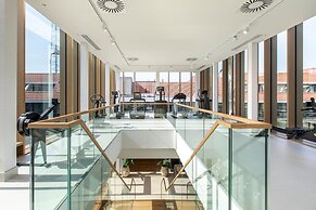 Van Der Valk Hotel Hengelo