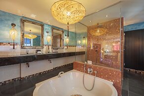 Grand Hotel Amrâth Amsterdam