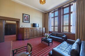 Grand Hotel Amrâth Amsterdam