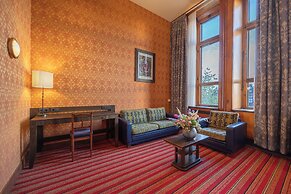 Grand Hotel Amrâth Amsterdam
