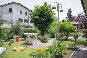 Hotel San Marco