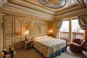 Hotel de la Loze