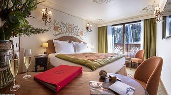 Hotel de la Loze