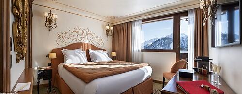 Hotel de la Loze