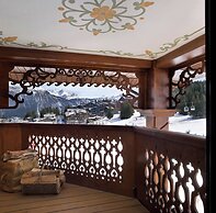 Hotel de la Loze