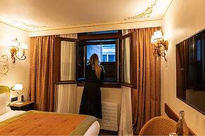 Hotel de la Loze