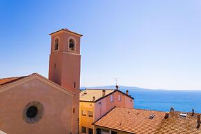 Hotel Il Telamonio