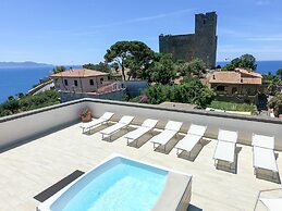 Hotel Il Telamonio