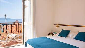 Hotel Il Telamonio