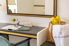 Hotel Il Telamonio
