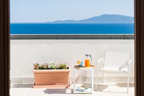 Hotel Il Telamonio