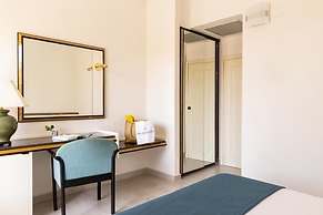 Hotel Il Telamonio