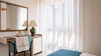 Hotel Il Telamonio