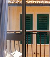 Hotel Il Telamonio