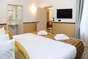 Five Boutique Hotel Paris Quartier Latin