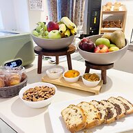 Five Boutique Hotel Paris Quartier Latin