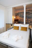 Five Boutique Hotel Paris Quartier Latin