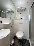 Five Boutique Hotel Paris Quartier Latin