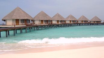 Adaaran Prestige Water Villas