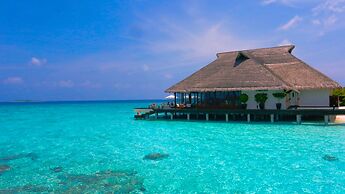 Adaaran Prestige Water Villas