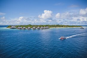 Adaaran Prestige Water Villas