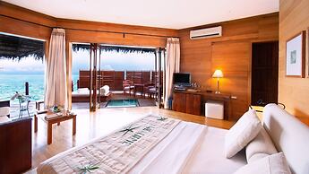 Adaaran Prestige Water Villas