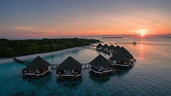 Adaaran Prestige Water Villas