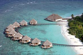 Adaaran Prestige Water Villas
