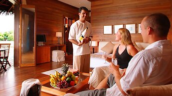 Adaaran Prestige Water Villas
