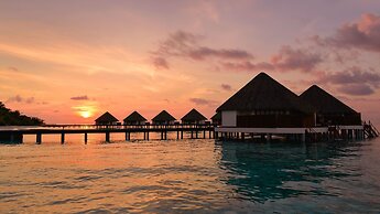 Adaaran Prestige Water Villas