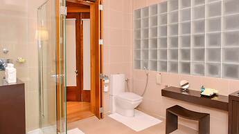 Adaaran Prestige Water Villas